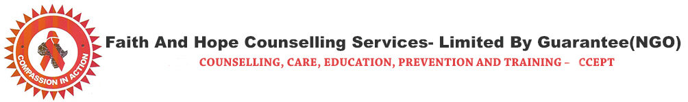 Faith And Hope Counseling Services